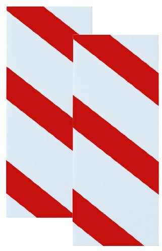 Cora 000120671 Protezioni Salvacolpi per Garage e Officina