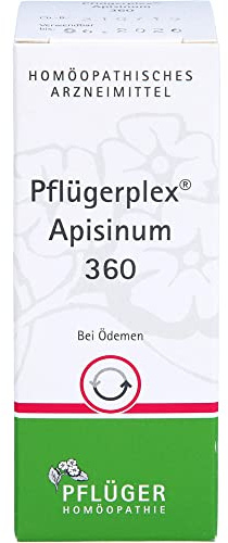 PFLÜGERPLEX Apisinum 360 Tabletten 100 St