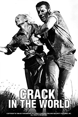 Crack in the World