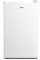 Midea WHS-109FW1 Libera installazione Verticale Bianco 84,95 L - Congelatori (Destra, 84,95 L, Bianco)
