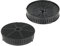 BAUKNECHT AMC072 Aktivkohlefilter