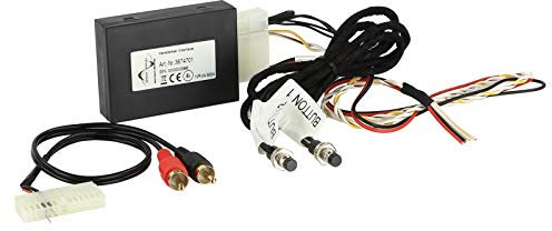 ACV 1324-52 Can-Bus Aktivsystemadapter für VW/Seat/Skoda