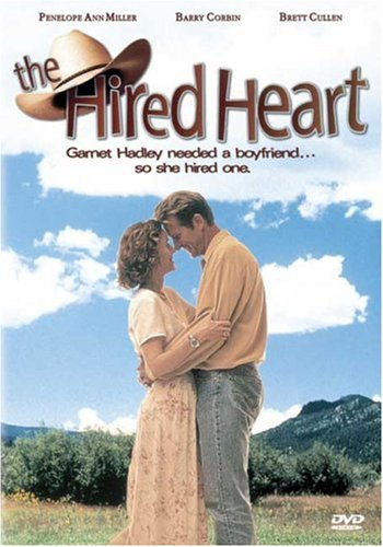Hired Heart [DVD] [Region 1] [US Import] [NTSC]