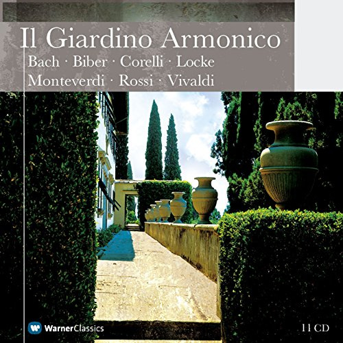 Collected Recordings Of Il
