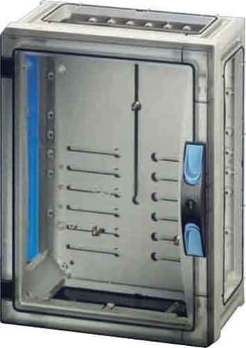 Hensel FP 2211 Gehäuse 270 x 360 x 163 Kunststoff 1St.