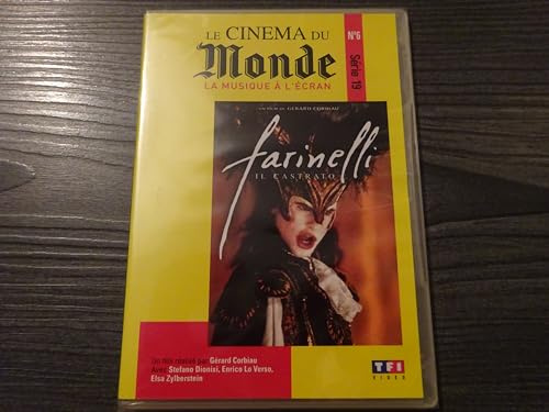 Farinelli [FR Import]