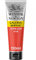 Winsor & Newton 2131682 Galeria Acrylfarbe, hohe Pigmentierung, lichtecht, buttrige Konsistenz, 120 ml Tube - Zinnober