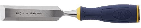 IRWIN Tools Marples Construction Chisel, 1-1/4-inch (1768778)