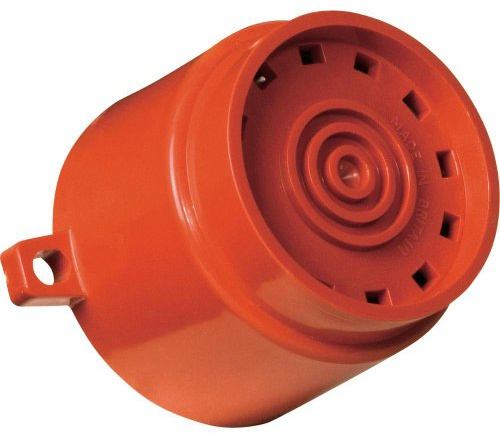 ComPro Askari Flansch AF/R 12V/DC, 24V/DC 101DB 1 Stück(e)