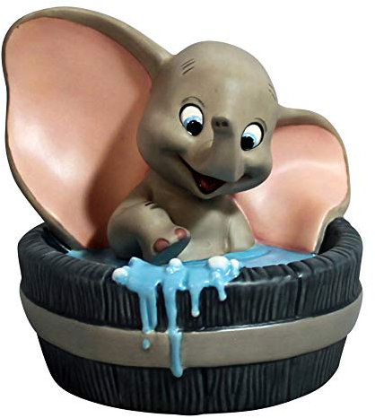 WDCC Walt Disney Classics Collection Dumbo Simply Adorable