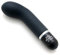 Fifty Shades of Grey Insatiable Desire G-Punkt-Minivibrator in Schwarz Wasserfest Handliche Größe