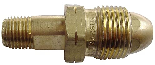 Marshall Excelsior ME318P Hard Nose POL Male Fitting