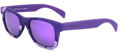 Italia Independent MOD 090B CAMOU 144 46/20/ TEEN Sunglasses