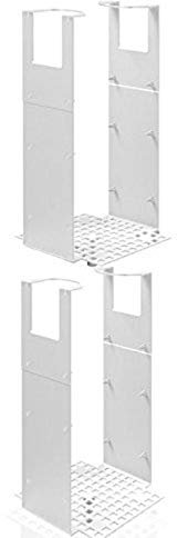 JUWEL Aquarium - Filtereinsatz Bioflow 6.0/L - passend für das Innenfiltersystem Bioflow 6.0/L