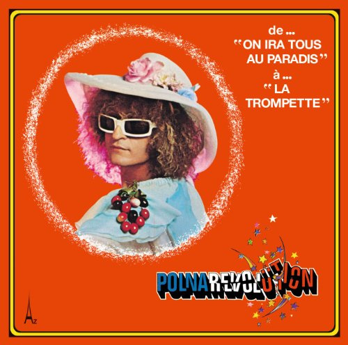 Michel Polnareff - Polnarevolution