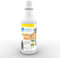 cubex professional Detersivo Disincrostante Anticalcare Per Rimuovere Grasso, Unto e Calcare DAISY Wash Alimentare per lavastoviglie 12X1 Kg