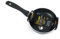 Lifestyle Poêle en aluminium double épaisseur 16 cm