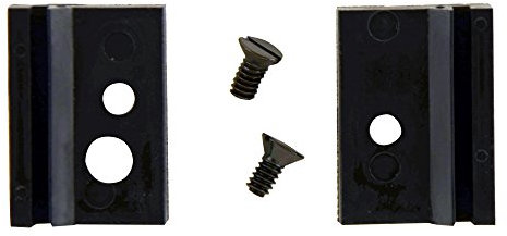 Logan Mat Cutter Nylon Guides 2Pk