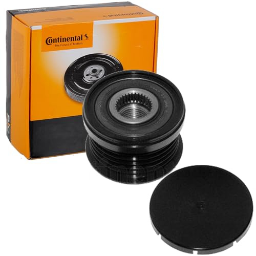 Contitech Ap9012 Alternator Pulley VAG