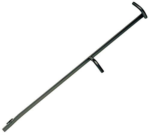 Riegolux 305830 Mango Guadaña