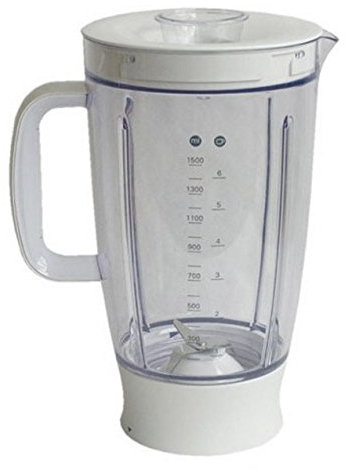 FRULLATORE COMPLETO ORIGINALE KENWOOD PER FP910