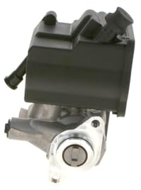 BOSCH K S00 000 401 Servopumpe Hydraulikpumpe Lenkung hydraulisch Kompatibel mit DAF LF 55 1401926 1480417