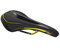 Reverse AM Ergo MTB Fahrrad Sattel schwarz/gelb