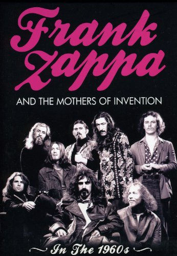 Zappa Frank-And The Mothers Of Inven
