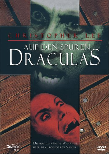 Auf den Spuren Draculas