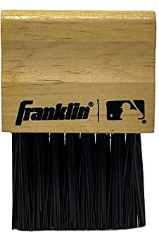 Franklin Sports MLB Umpire Brush
