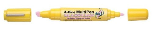 artline Multipens EMP25T PPI Whiteboard-Marker, Pink