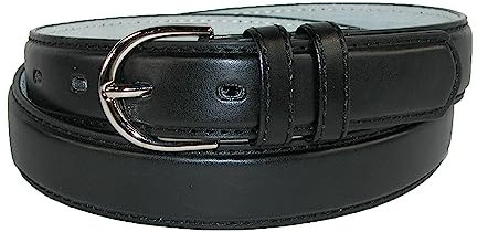 accessory Gürtel Variation schwarz Gr. 2XL