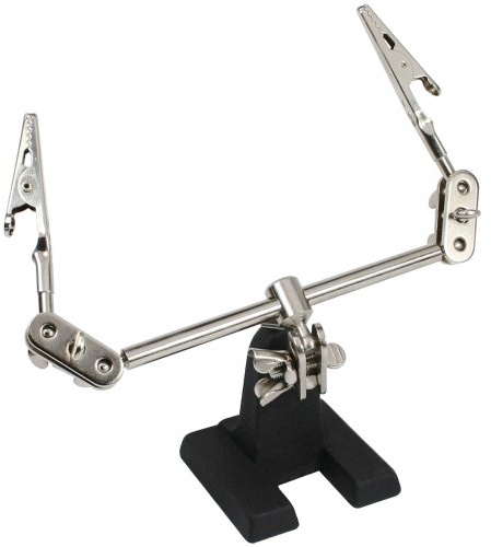 InLine 43046B Dritte Hand, ohne Lupe