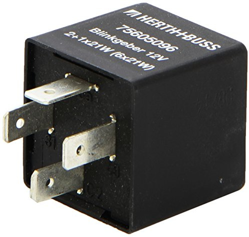 Herth+Buss Elparts 75605096 Blinkgeber
