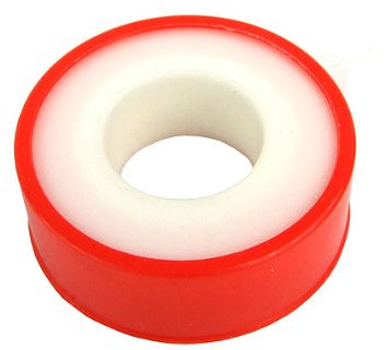 Phobya Gewindedichtband 12mmx10m Wasserkühlung Zubehör