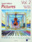 Pictures Vol. 2 - Violine und Klavier mit CD