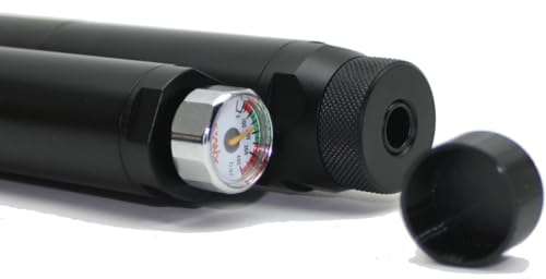 Evanix Viper Abdeckung für die Druckanzeige