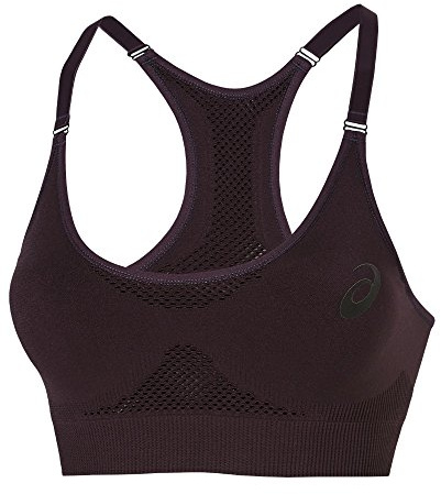 ASICS Sports Bra - Grapeade