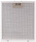 SIA/Universal Cooker Hood Dishwasher Safe Aluminium Grease Filter 290mm x 227mm