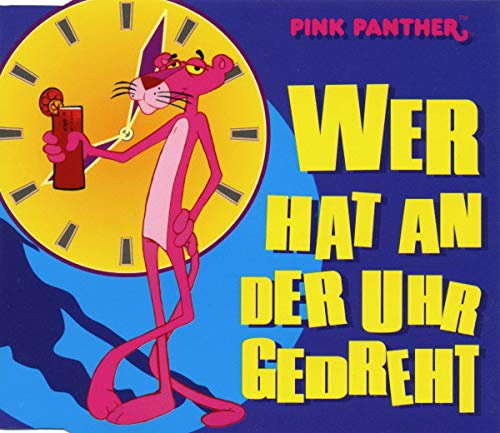 Wer Hat An der Uhr Gedreht