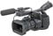 Sony XDCAM EX PMW-EX1 - Camcorder - High Definition - widescreen - optical zoom: 14 x - supported memory: SxS PRO - flash card