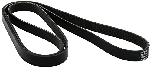 Dayco 6PK2135 Poly Rib Belt