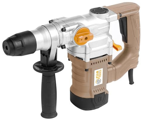 Fartools - Marteau Perforateur Skb849