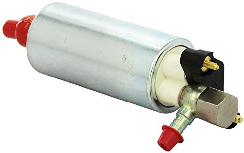 Valeo 347302 Kraftstoffpumpe