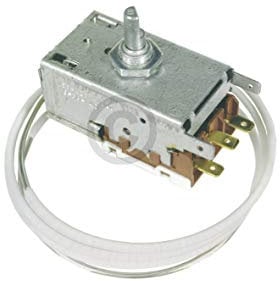Thermostat K57-L5558 für Kühlschränke von Liebherr 6151800, K57L5558
