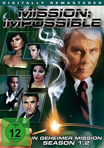 Mission Impossible: In geheimer Mission: Season 1.2