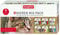 beaphar Katzen Nieren-Diät-Mix-Pack 600g (6x6x100g = 36 x 100g)