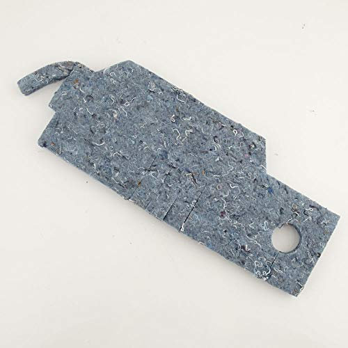 Bosch 00653872 - Panel de acceso para lavavajillas (OEM)