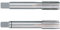 RUKO 235450 - Juego de machos para roscar a mano MF DIN 2181 HSS, rectificados. Rosca MF45 x 1,5 mm
