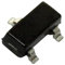 Diode, TVS, 400 W, 12 V, SOT-23, Transientspannungsunterdrücker (TVS) Dioden, 1 Stück | SM712.TCT